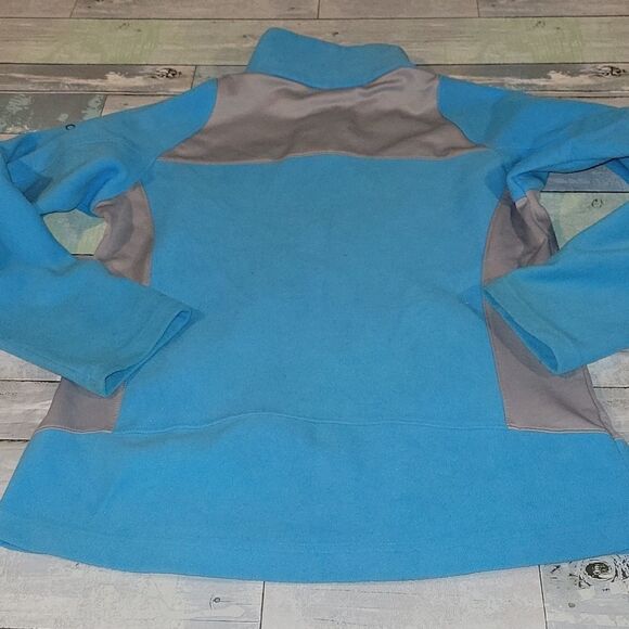 Columbia Zip-Up Jacket sz Small - Picture 4 of 5